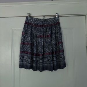 Urban Outfitters Skirts - Urban Outfitters Ecoté lace patterned skirt Urban Outfitters Skirts - Urban Outfitters Ecoté lace patterned skirt